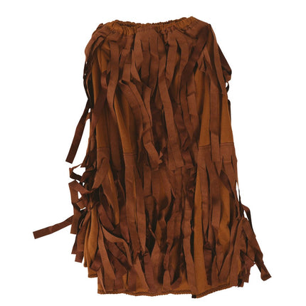 Indiaanse Beenwarmers Bruin van Fiestas Guirca koop je bij Partywinkel