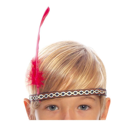 Indiase Kostuum Jongen van Fiestas Guirca koop je bij Partywinkel