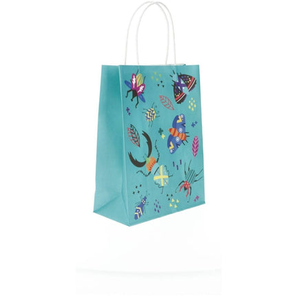 Insecten Cadeautasje 6st van Folat koop je bij Partywinkel