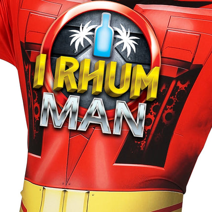 Irhum Man Kostuum Heren van Fiestas Guirca koop je bij Partywinkel
