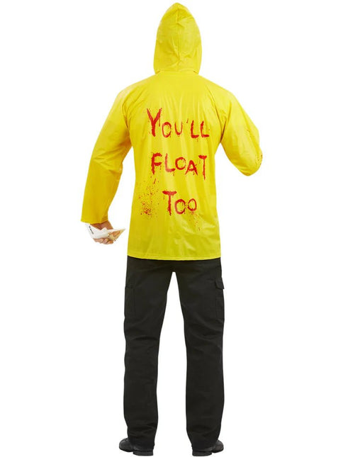 IT Chapter Two, Georgie Kostuum heren van Smiffys koop je bij Partywinkel