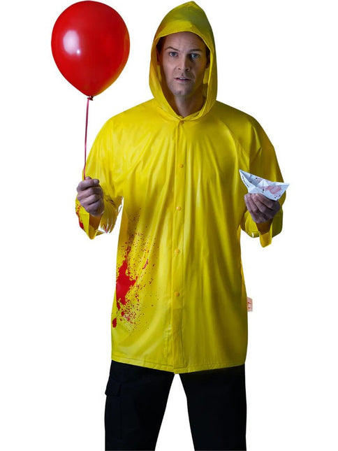 IT Chapter Two, Georgie Kostuum heren van Smiffys koop je bij Partywinkel