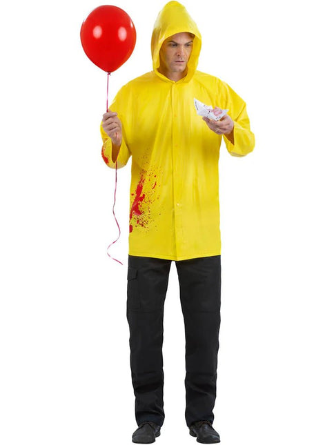 IT Chapter Two, Georgie Kostuum heren van Smiffys koop je bij Partywinkel