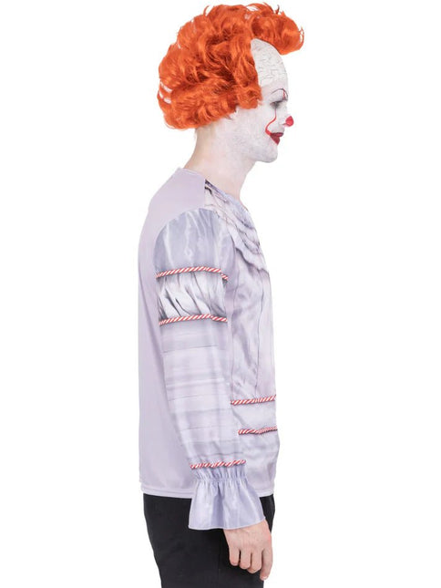 IT Chapter Two, Pennywise Top van Smiffys koop je bij Partywinkel