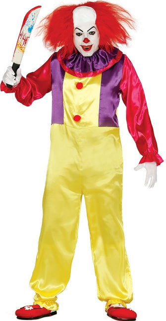 It Horror Clownspak L van Fiestas Guirca koop je bij Partywinkel