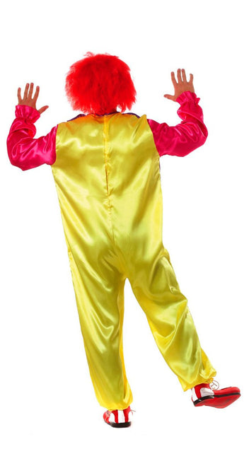 It Horror Clownspak L van Fiestas Guirca koop je bij Partywinkel
