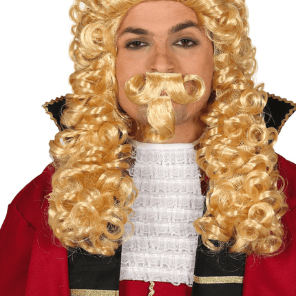 Jabot 26cm van Fiestas Guirca koop je bij Partywinkel