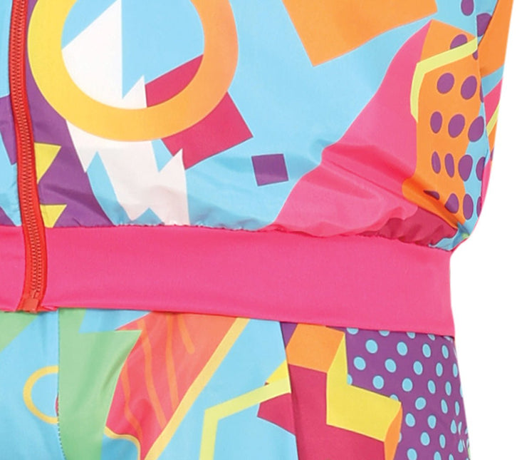 Jaren 90 Trainingspak Fout Heren van Fiestas Guirca koop je bij Partywinkel