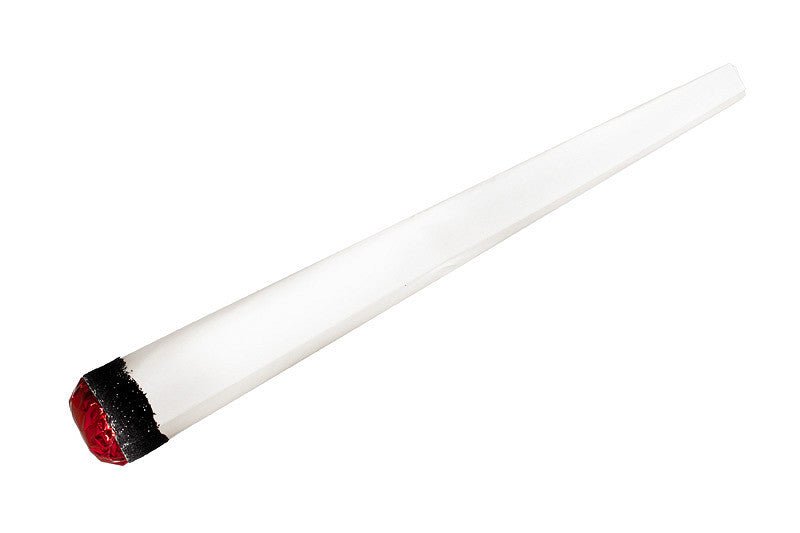 Witte Nep Joint van Wilbers & Wilbers koop je bij Partywinkel