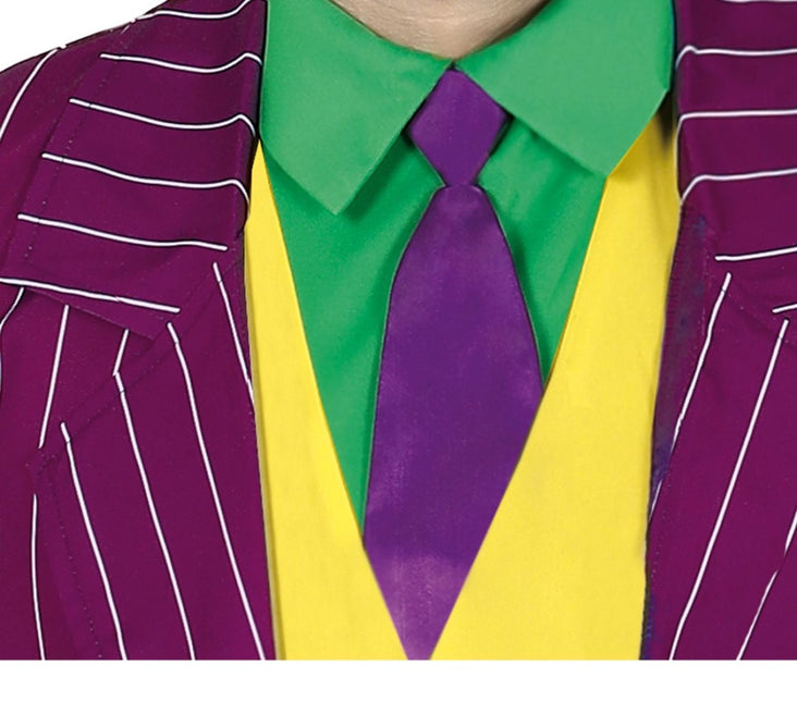 Joker Kostuum Heren Schurk van Fiestas Guirca koop je bij Partywinkel