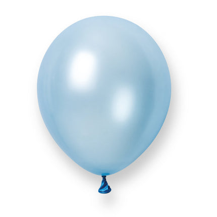 Pastel Parelballonnen 30cm 8st