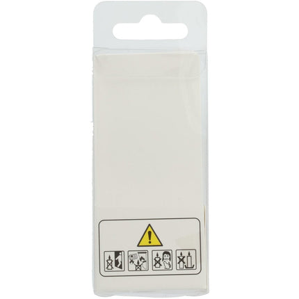 Kaars 6 Jaar Retro Mint Groen 5cm van Folat koop je bij Partywinkel