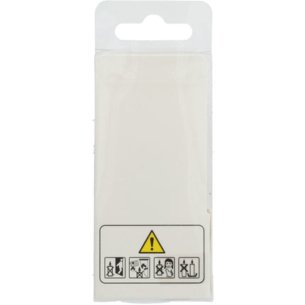 Kaars 9 Jaar Retro Roze 5cm van Folat koop je bij Partywinkel