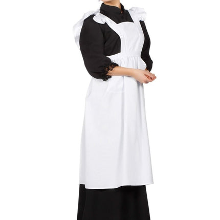 Kamermeisje Kostuum van Wilbers & Wilbers koop je bij Partywinkel