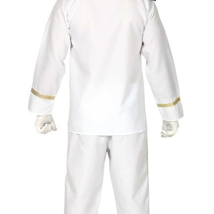 Kapitein Kostuum Heren van Fiestas Guirca koop je bij Partywinkel