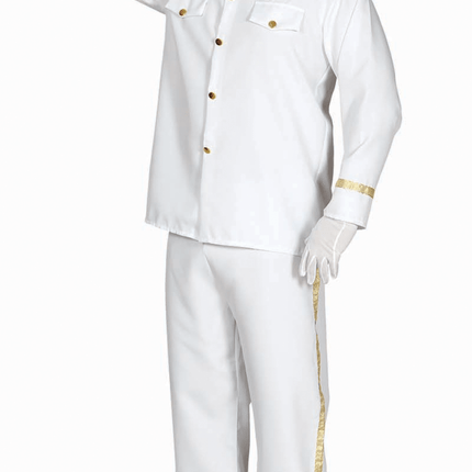 Kapitein Kostuum Heren van Fiestas Guirca koop je bij Partywinkel