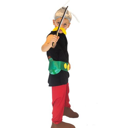 Asterix Kostym Barn