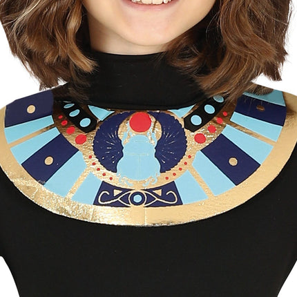 Kat Kostuum Kind Egyptisch van Fiestas Guirca koop je bij Partywinkel