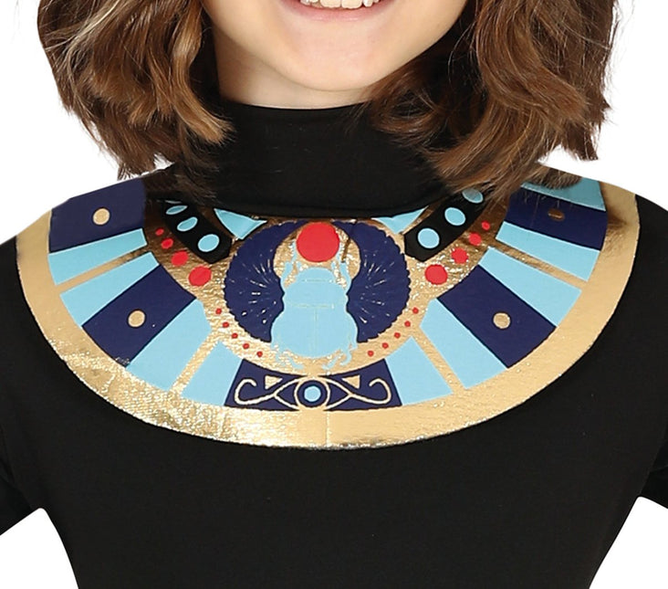 Kat Kostuum Kind Egyptisch van Fiestas Guirca koop je bij Partywinkel
