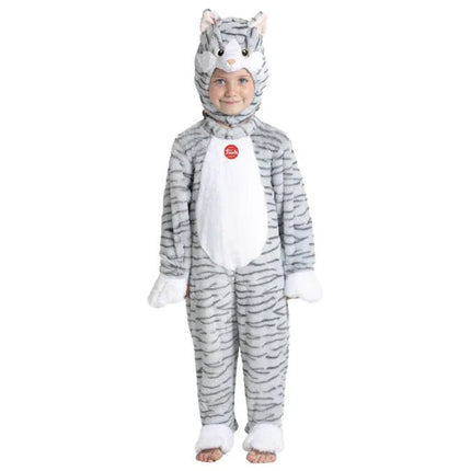 Kat Kostuum Trudi Baby van Ciao International koop je bij Partywinkel