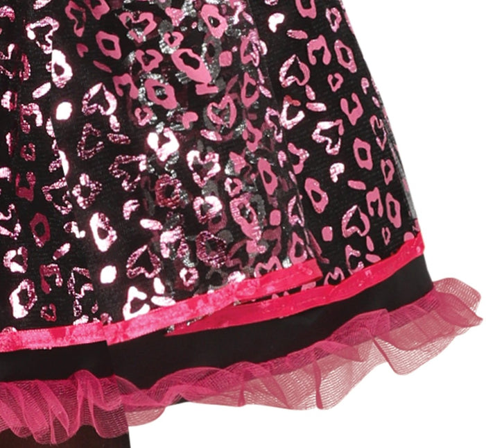 Kat Kostuum Zwart Meisje van Fiestas Guirca koop je bij Partywinkel