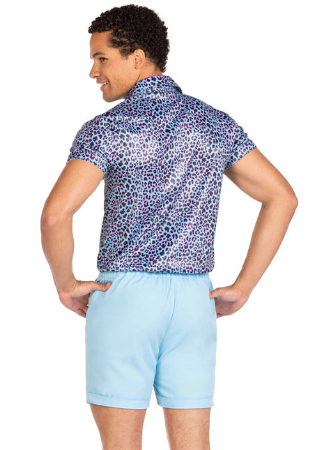 Ken Kostuum Heren Leg Avenue van Leg Avenue koop je bij Partywinkel