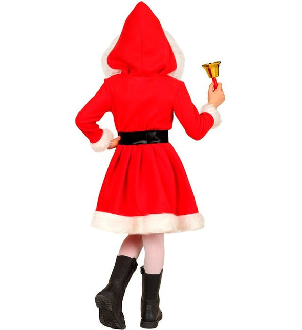 Kerst Jurk Meisje van Widmann koop je bij Partywinkel