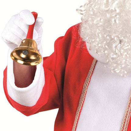 Kerstbel Deluxe van Boland koop je bij Partywinkel