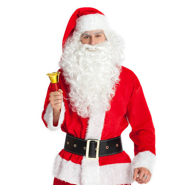 Kerstbel Deluxe van Boland koop je bij Partywinkel