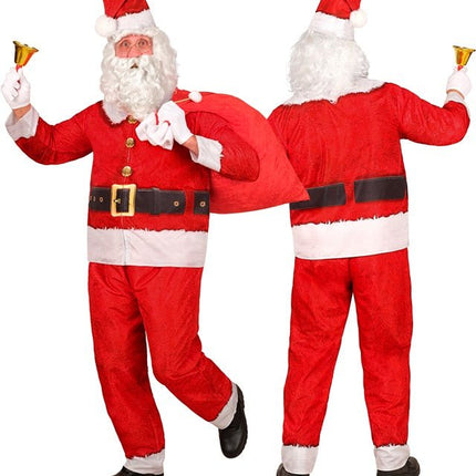 KERSTMAN van Widmann koop je bij Partywinkel