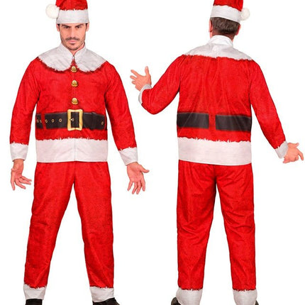 KERSTMAN van Widmann koop je bij Partywinkel