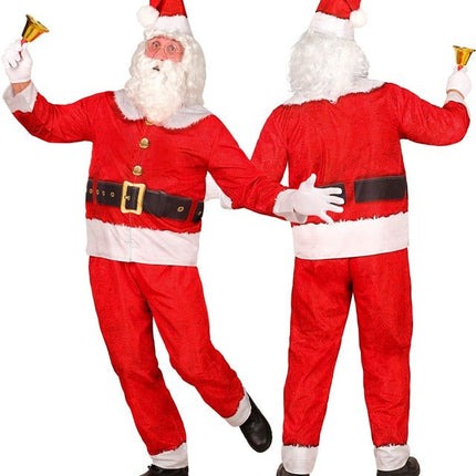 KERSTMAN van Widmann koop je bij Partywinkel