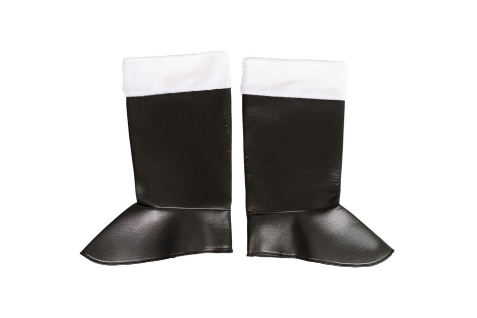 Kerstman Kostuum 6 delig van PartyXclusive koop je bij Partywinkel