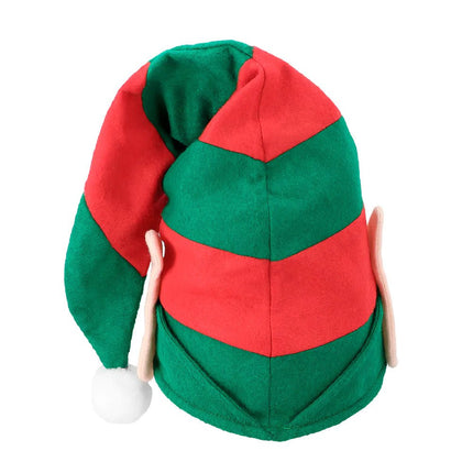Kerstmuts Elf van Boland koop je bij Partywinkel