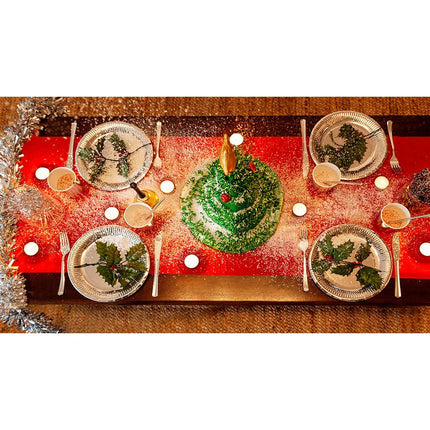 Kerstmuts Kerstboom van Boland koop je bij Partywinkel