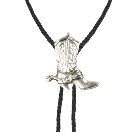 Ketting Cowboy Laars van Boland koop je bij Partywinkel
