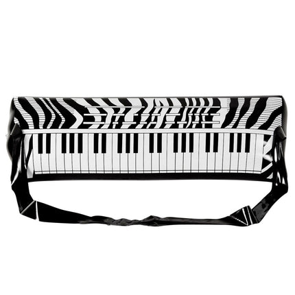 Keyboard Opblaas van Widmann koop je bij Partywinkel