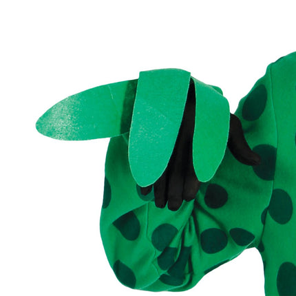 Kikker Kostuum L van Fiestas Guirca koop je bij Partywinkel