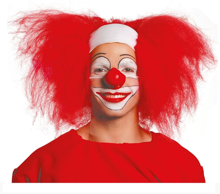 Killer Clownspruik It van Fiestas Guirca koop je bij Partywinkel