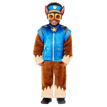 Kind Kostuum Chase Deluxe van Riethmueller koop je bij Partywinkel