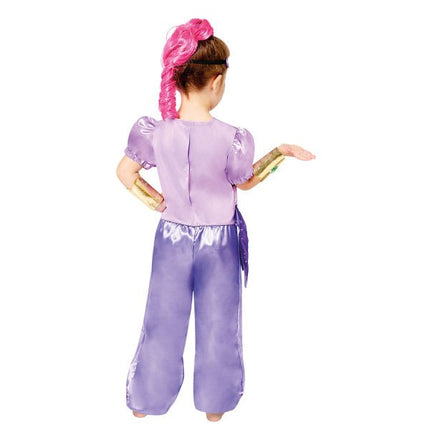 Kind Kostuum Shimmer van Riethmueller koop je bij Partywinkel