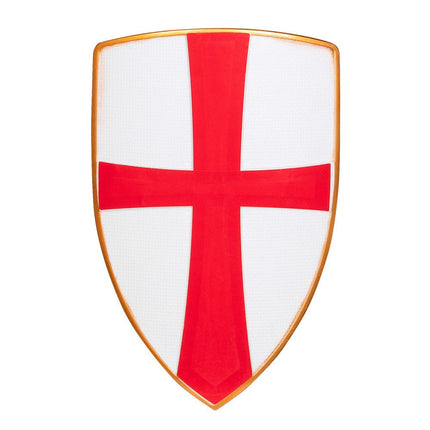 Kinderset Zwaard En Schild van Boland koop je bij Partywinkel