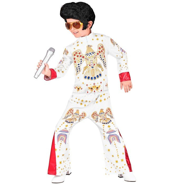 King Of Rock Wit Kind van Widmann koop je bij Partywinkel
