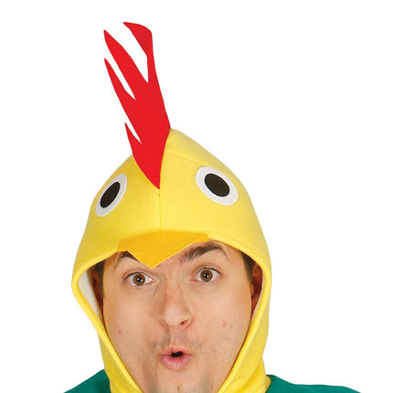 Kip Kostuum van Fiestas Guirca koop je bij Partywinkel