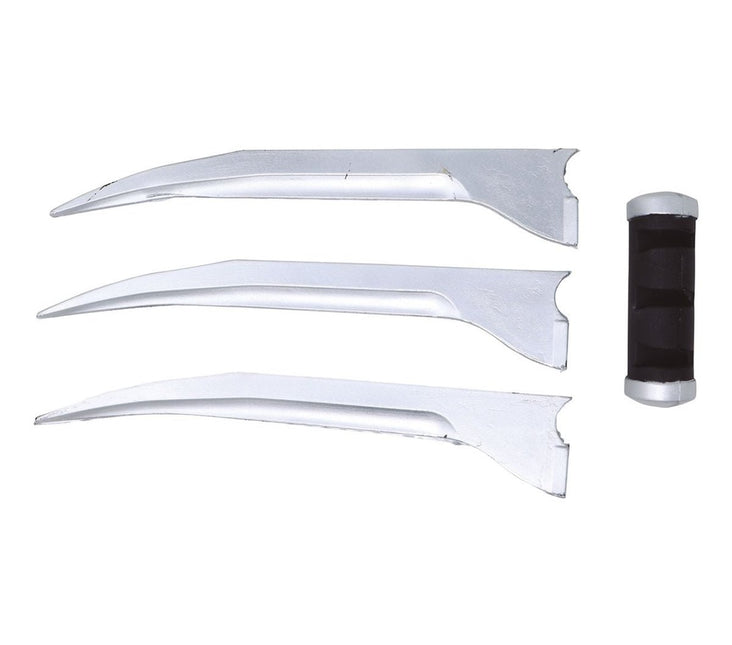 Klauwen Superheld 28cm van Fiestas Guirca koop je bij Partywinkel