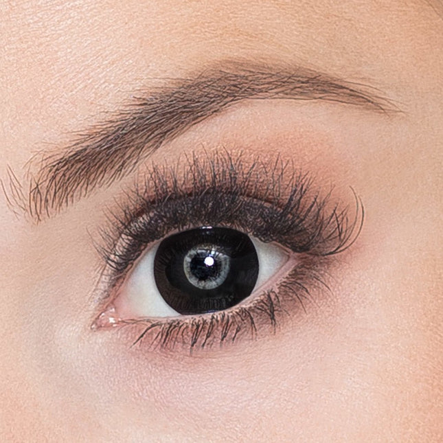 Kleurlenzen Heks van Boland koop je bij Partywinkel