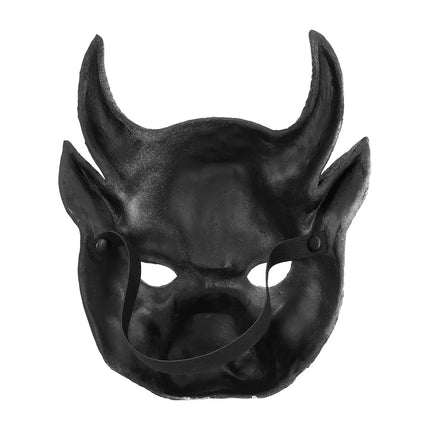 Koe Masker van Boland koop je bij Partywinkel