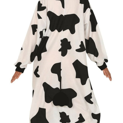 Koe Onesie van Fiestas Guirca koop je bij Partywinkel