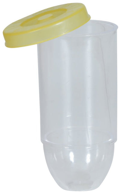 Kogelriem Shotglaasjes 8 delig van Fiestas Guirca koop je bij Partywinkel