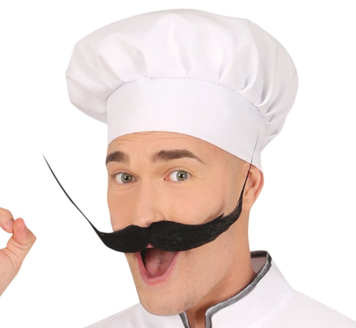 Kok Kostuum Heren 3 delig van Fiestas Guirca koop je bij Partywinkel